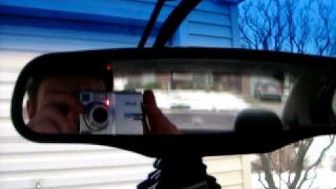 Eclipse SW8010 w/ Autotek Super Sport 1000 watt amp