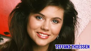 Tiffani Thiessen TOPLESS, PANTIES Photos That Shocked Everyone Showed Off Her Curves#TiffaniThiessen