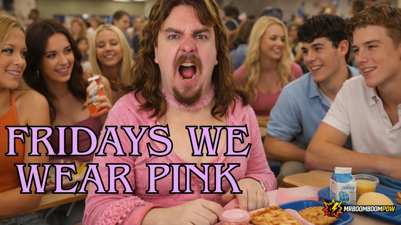 Fridays My Favorite Day of the Week! Here's Why! 🩷 💋