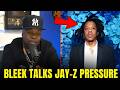 🔥MEMPHIS BLEEK BREAKS DOWN JAY-Z POWER &amp; BUSINESS 😱 “LITTLE MANS” PRESSURE⚡