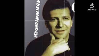 Pashik Poghosyan - Sirharvats Em Vardin 1989 *classic*