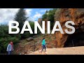 The Path We&#39;ve Never Taken at Banias [Unscripted]