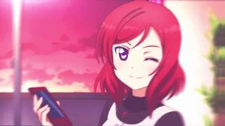 Maki Nishikino edit