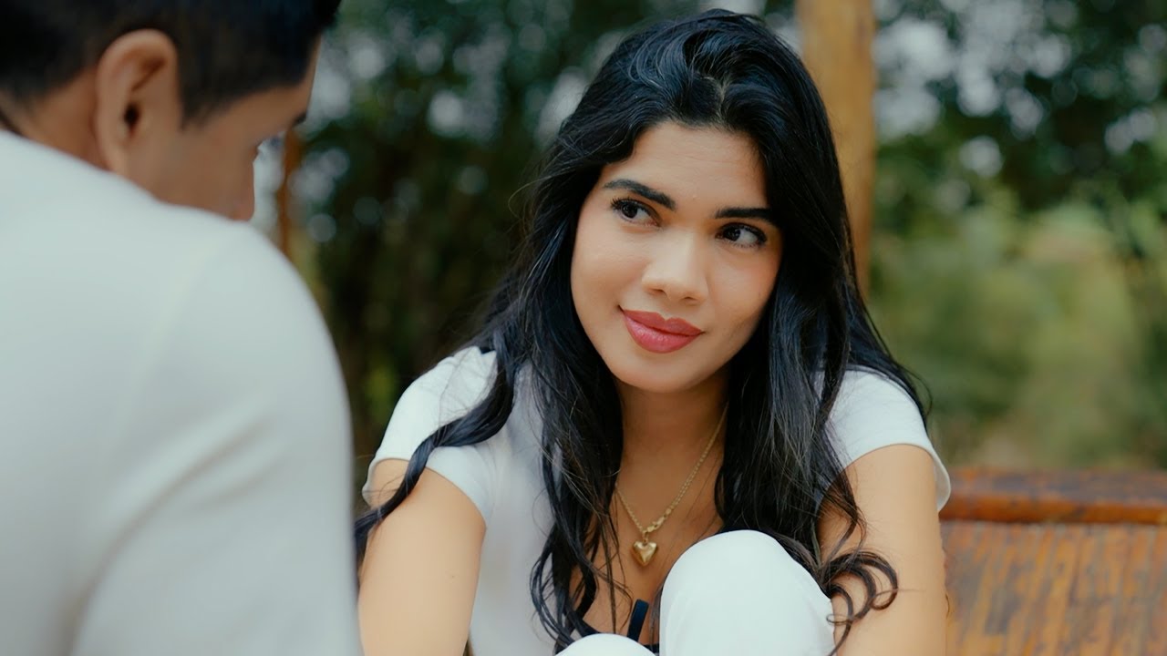 Iban a firmar el divorcio, pero la traición los sorprendió y cambió todo