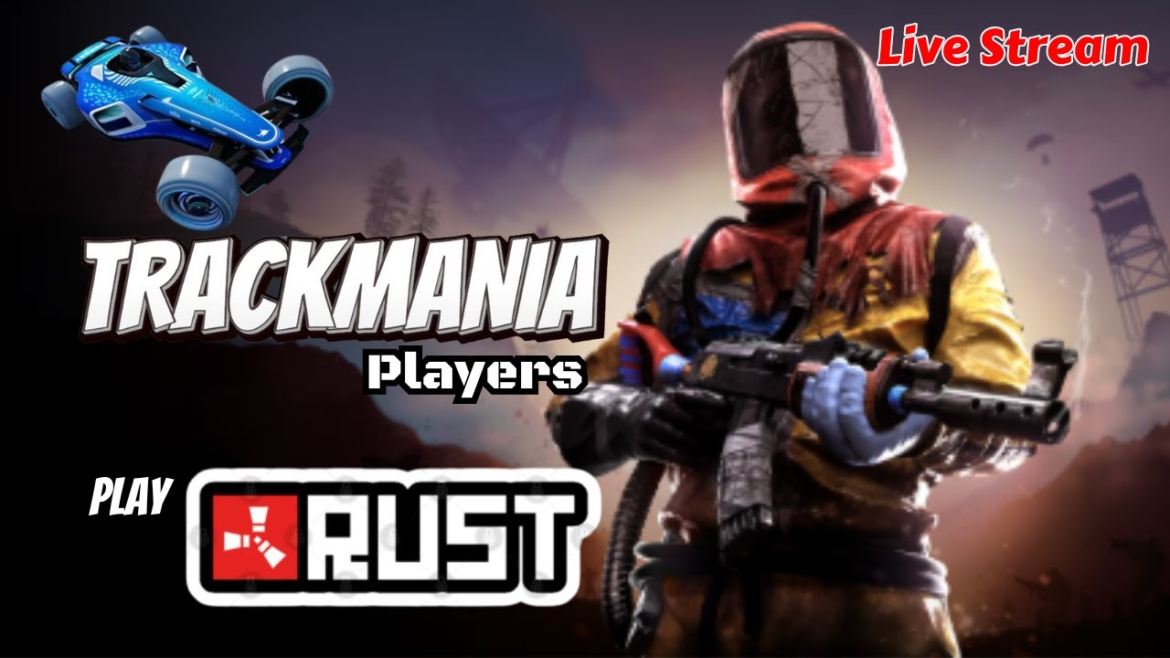 Rust Master Rust Master Plan Crew - Final Boom - YouTube