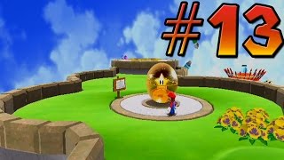 Super Mario Galaxy 2 - Episode 13