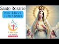 Misterios Luminosos (Jueves)