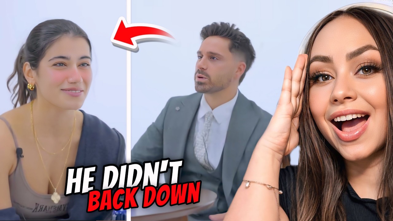 When Men Act Like Men Again #10