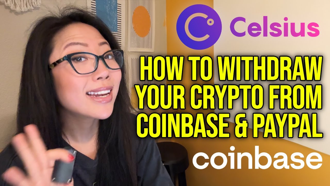 Celsius Distributions from Coinbase, Paypal (EXPLAINED)