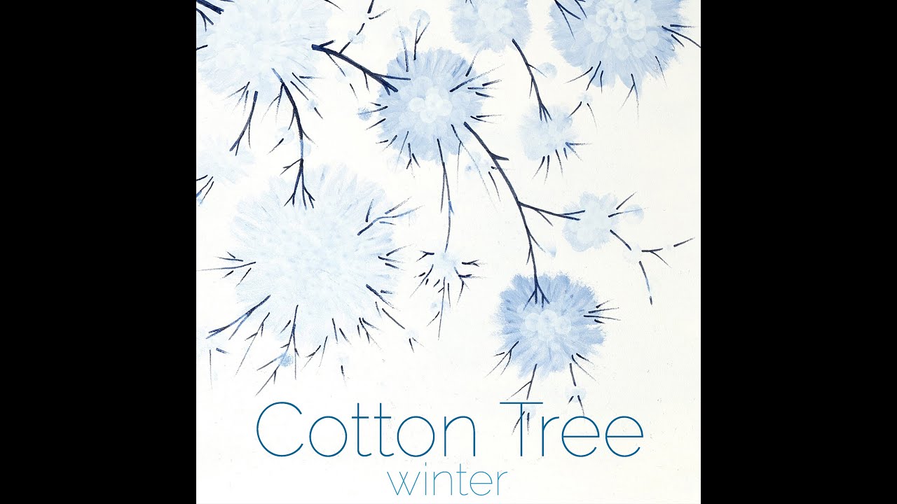 Cotton Tree - Winter (Official Audio)