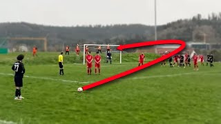 TRAUMTORE IN DER KREISLIGA | Kreisliga Highlights #7