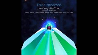 Elements Of Life - This Christmas (Louie Vega Re-Touch Mix)