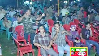 Petualang_Cinta. Video Jadul OM SCORPION MUSI.2008