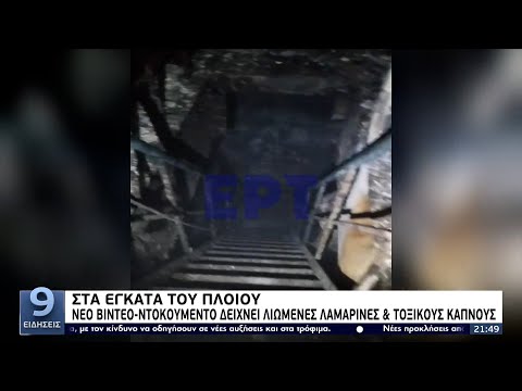 Βίντεο: Ήταν επιτυχής η Διοίκηση Αγροτικής Ηλεκτροδότησης;