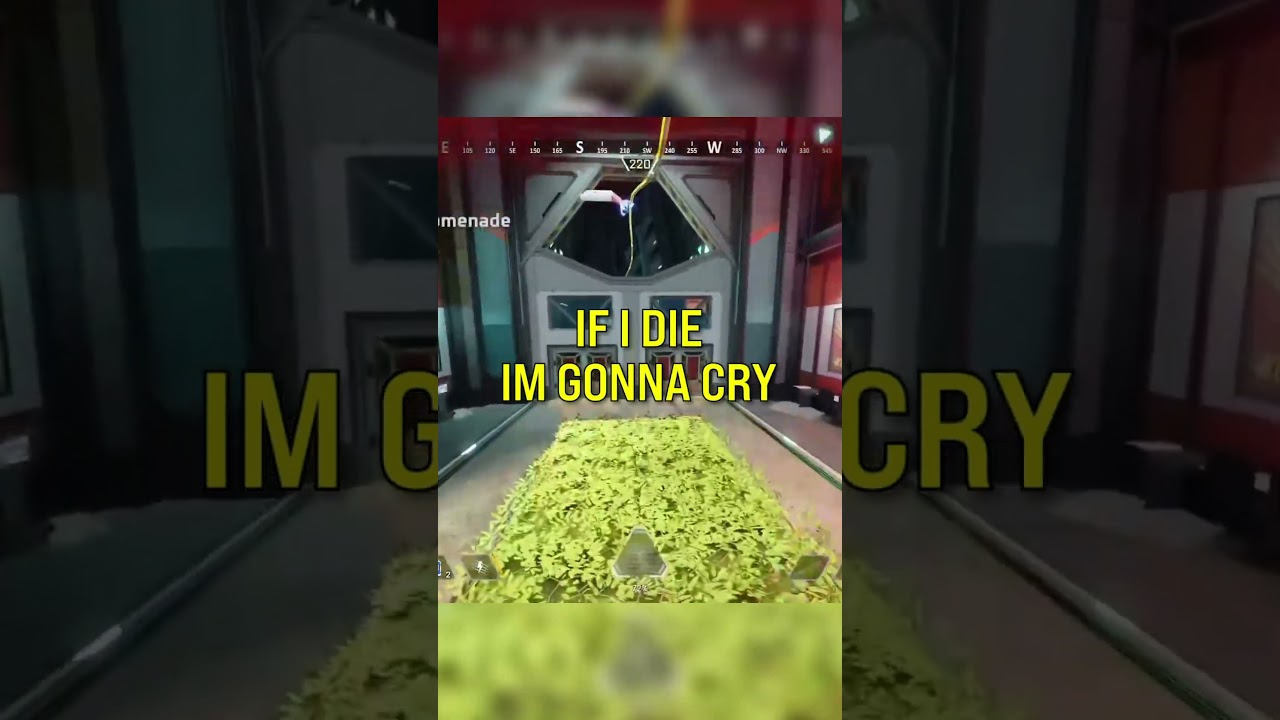 THIS Always Happens When You Find Good Loot in Apex...