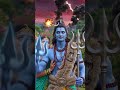 SHIV SAMBHU HAR HAR MAHADEV 💫⚜️🔱🚩🙏 AI GENERATED VIDEO 📷📸#mahadev #aivideo #shorts