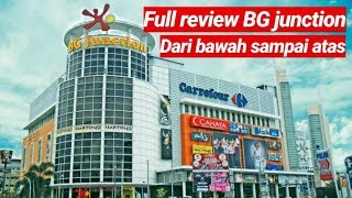 Explore BG junction terbaru | INA DOLAN #malltour #mallsurabaya