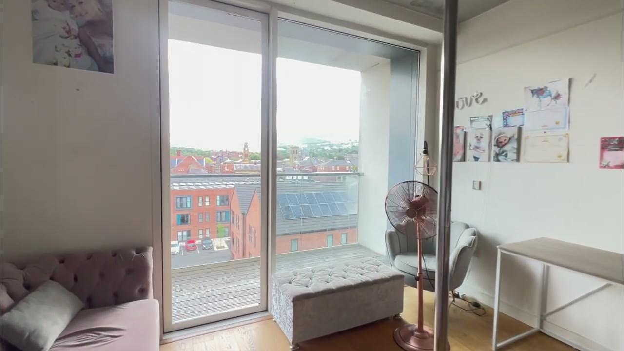 pattern-house-castle-street-stalybridge-virtual-tour-youtube