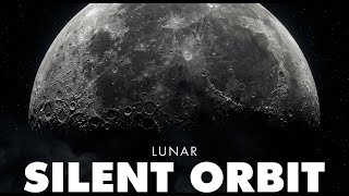 Our Celestial Companion: An Exploration into The Silent Orbit of the Moon | Science Before Dreams