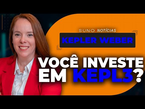 Kepler Weber (KEPL3) e a agricultura na bolsa de valores