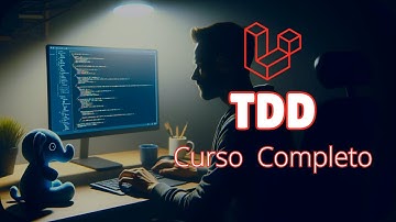 ⚡Minicurso: Laravel + TDD desde cero