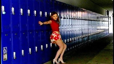 Naomi Elizabeth - It