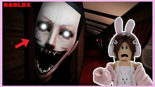 AKU COBAIN GAME KERETA MENYERAMKAN YANG VIRAL DI ROBLOX 😱