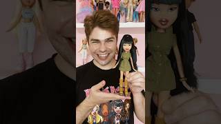 Bratz Jade Doll Restyle