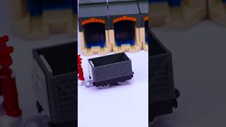 Satisfied unboxing and Reviews Thomas Collection Set Toys videos #Thomas #thomasandfriends #train