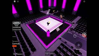 7-Man Gauntlet - FIRST EVER Late Night EXO Championship Match | Late Night EXO #1 (6/26/23) screenshot 5