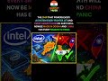 Intel Just Chose Odisha Over China Taiwan and Vietnam #Intel #Odisha #Semiconductor
