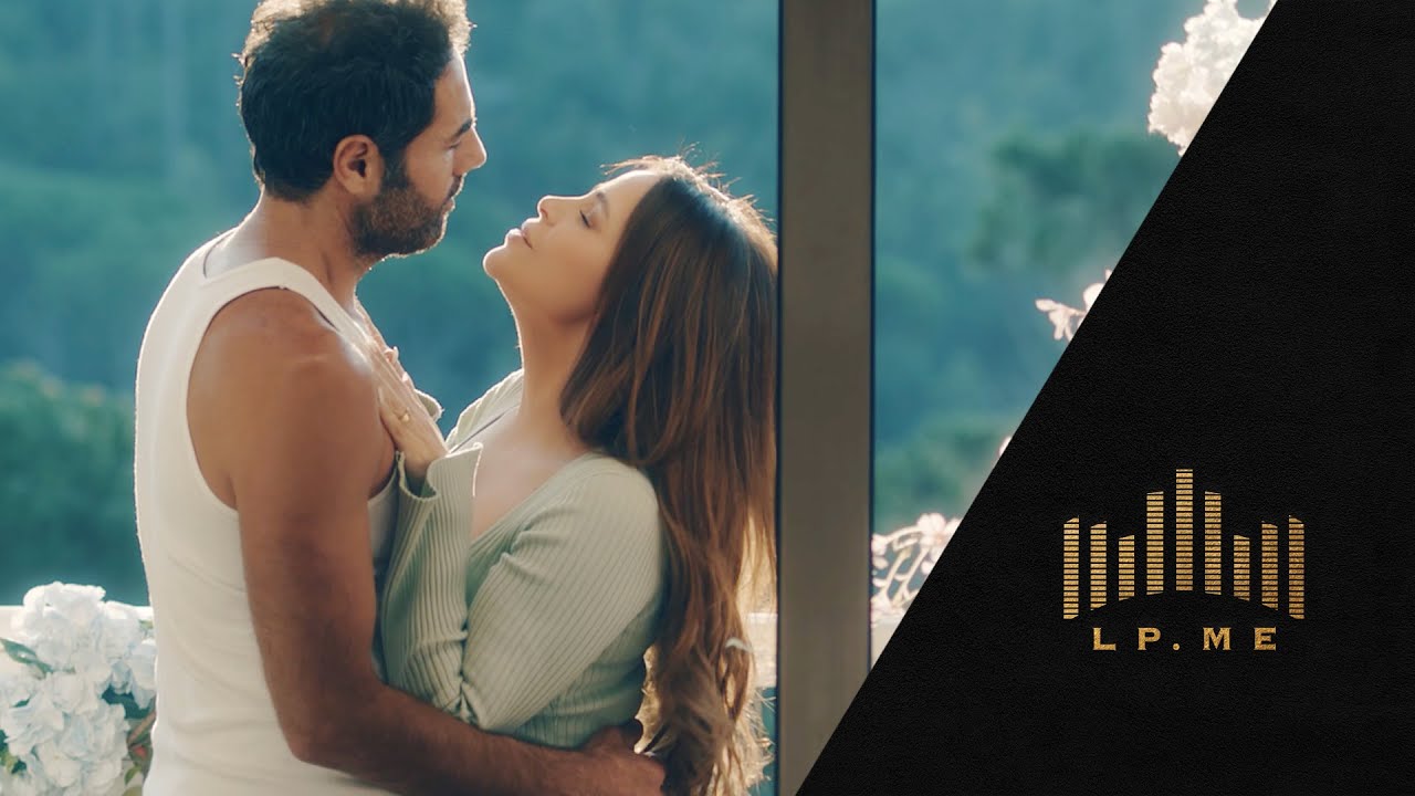 'Nasskha Menni' - Carole Samaha (LPME Records)