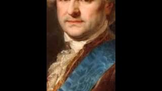 Osip Kozlovsky İlk resmi olmayan Rus Marşı