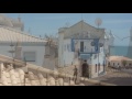 Portugal Algarve, Albufeira Old Town - YouTube