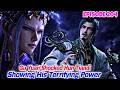 Hun Tiandi Showing His Terrifying Power | Btth episode 204 | btth new episode