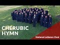 Cherubic hymn  glinka  national lutheran choir