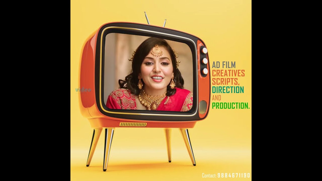 Video Hall Profile Video | Show Reel | Video Hall Creative Agency 1st Year Completion