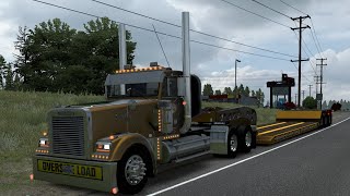 American Truck Simulator CLASSIC XL Heavy Duty Trucks Auction