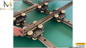 Thanh trượt WON  H, HS