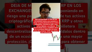 ✅ MERCADO ALCISTA💥#spanish #spain #xrpspain #barcelona #web3 #web3security #web3wallet #xrpripple