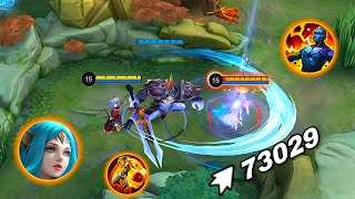 Vexana One Hit Cambo Delete Be Like