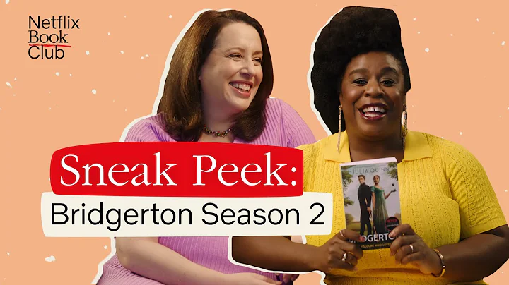 What to Expect in Bridgerton Season 2 ft. Author J...