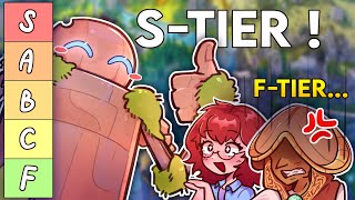 A Competitive Breakdown of every Kingdom Card in The Old King's Crown screenshot 3