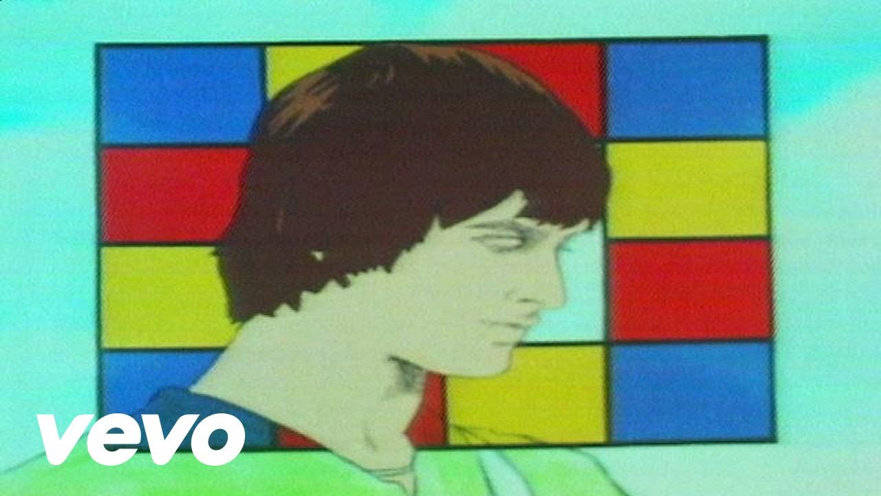 YouTube player