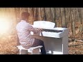 Michael Ortega - “Always and Forever" (Emotional Piano)