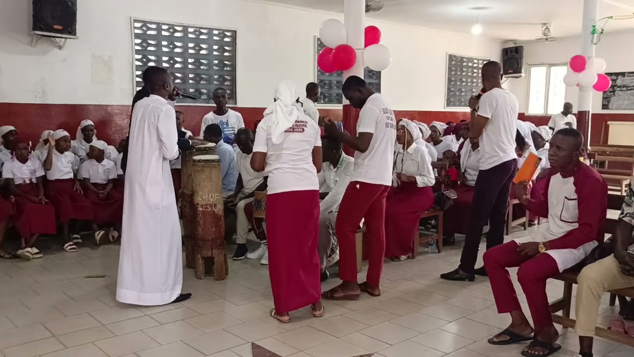 L'animation générale 