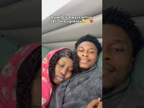 This Lady Is Always Active Funny 