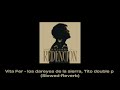 Vita Fer Los Dereyes De La Sierra Tito Double P Slowed Reverb Vita Fer Los Dereyes De La Sierra Tito Double P Slowed Reverb