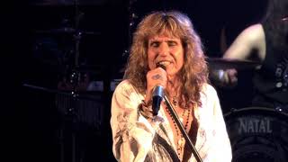 Download Lagu Whitesnake - Best Years (Saitama Super Arena in Saitama,Tokyo,Japan 2011) MP3