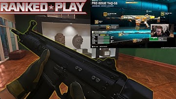 TOP 1% RANKED PLAY CLASS SETUPS MW2!